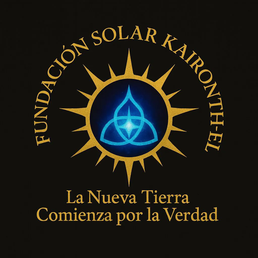 Fundación Solar KAIRONTH-EL