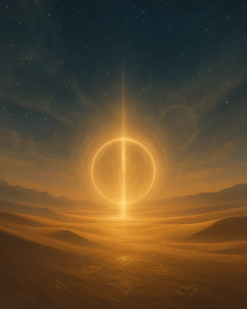 Solar Memory Activation - The Path of Remembrance